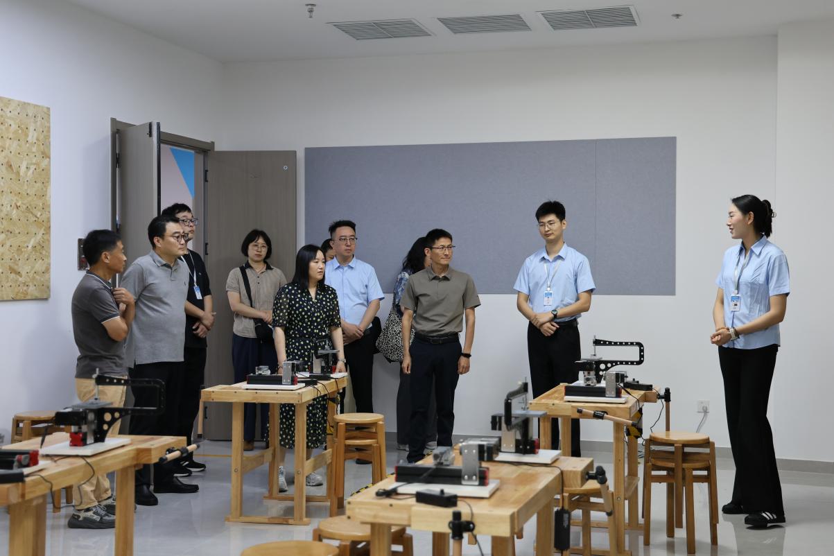 滁州科技馆(图2)