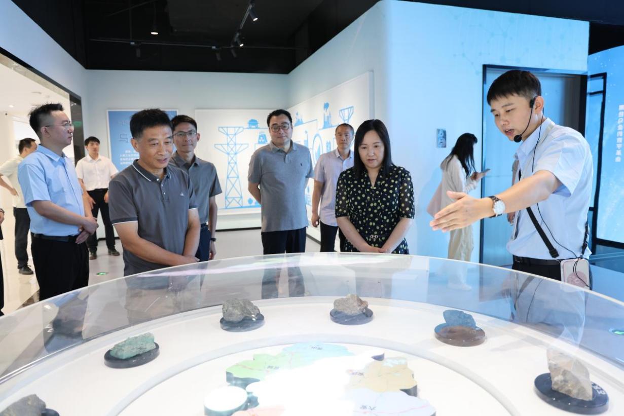 滁州科技馆(图1)